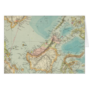 Asiatische archipel 2