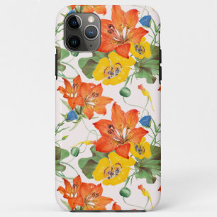 Asiatische lileulileuzen buisvormige glorie Case-Mate iPhone case