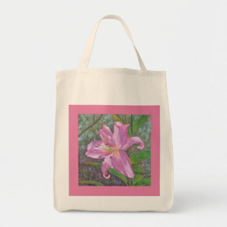 Asiatische lippenzak tote bag