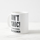 ASIC Designer Koffiemok (Voorkant links)