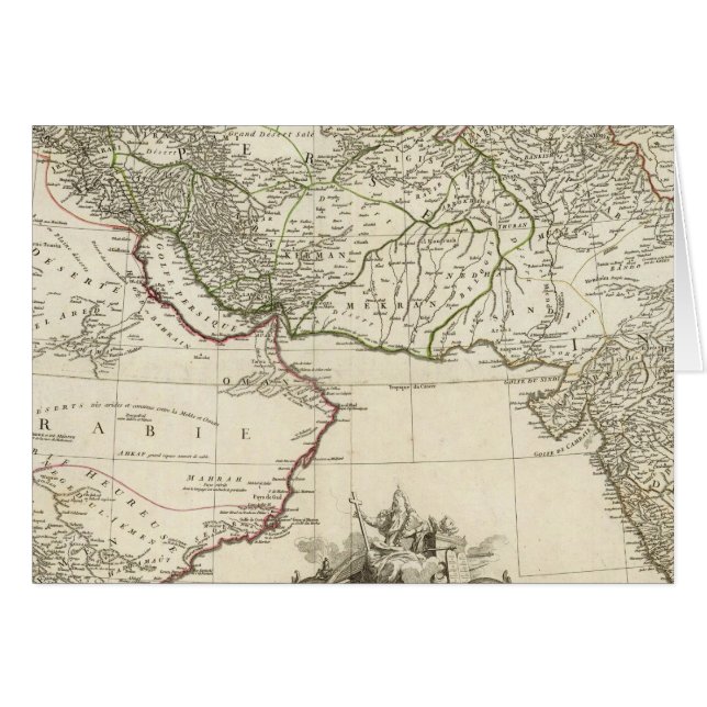 Asie 1 (Voorkant Horizontaal)