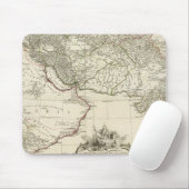 Asie 1 muismat (Met muis)
