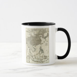 Asie 2 mok