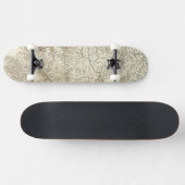 Asie 3 persoonlijk skateboard (Horizontaal)