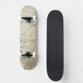 Asie 3 persoonlijk skateboard (Voorkant)