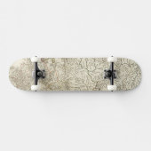 Asie 3 persoonlijk skateboard (Horizontaal)