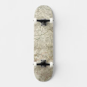Asie 3 persoonlijk skateboard (Voorkant)