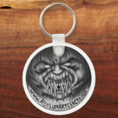 AsielArtefacten-keyring/keten Sleutelhanger (Voorkant)