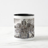 Asielasiel, Mok asielzaken (Midden)