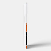 Asiimov iPhone 6/6s, Tough Xtreme Case-Mate iPhone Case (Achterkant / Rechts)