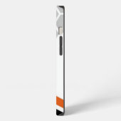 Asiimov iPhone 6/6s, Tough Xtreme Hoesje (Linkerkant)