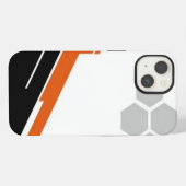 Asiimov iPhone 6/6s, Tough Xtreme Hoesje (Achterkant horizontaal)