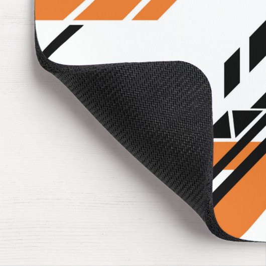 Asiimov Mousepad Muismat (Hoek)