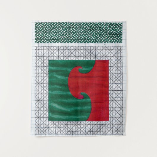 ASIK 102 WANDKLEED (Voorkant)