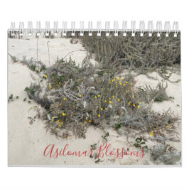 Asilomar Blossom Kalender