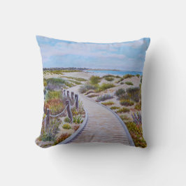 Asilomar Strandpad Kussen