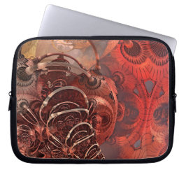 Asimov1-laptophoes Laptop Sleeve