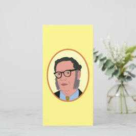 Asimov Bedankkaart