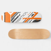 Asimov csgo huid skateboard (Horizontaal)