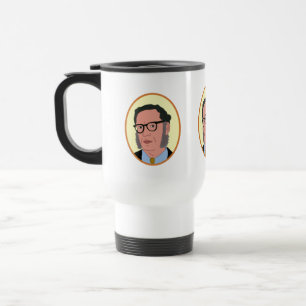 Asimov Reisbeker