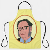 Asimov Schort (Voorkant)