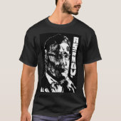 Asimov Shirt 2 (Voorkant)