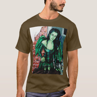 Asinthe Fairy T-shirt