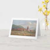 Asistencia de San Antonio de Pala (1322) Kaart (Gele Bloem)