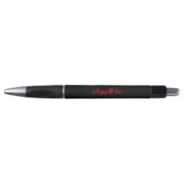 Asjoera Pen