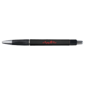 Asjoera Pen