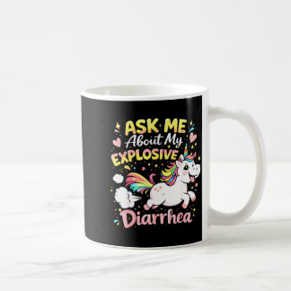Ask about explosive diarrhea funny poop meme koffiemok