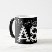 ASK Design MOK (Voorkant links)