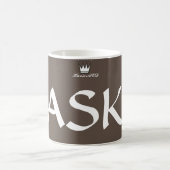 ASK Design MOK (Center)