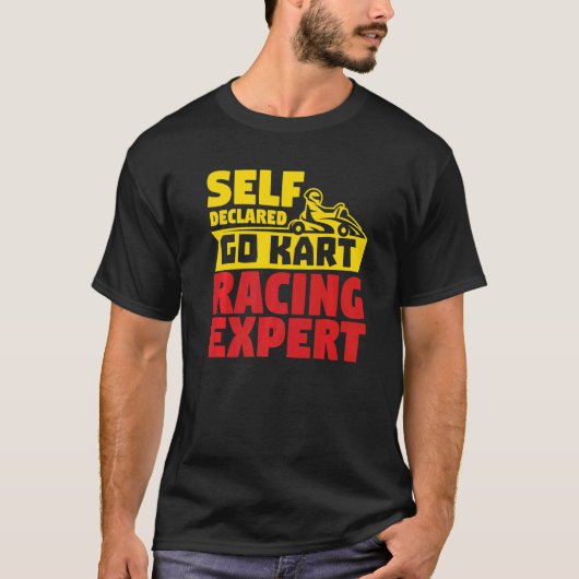Ask Me About Buying A Car Car Salesman   T-shirt (Voorkant)