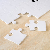 Ask Your Dad Legpuzzel (Zijkant)