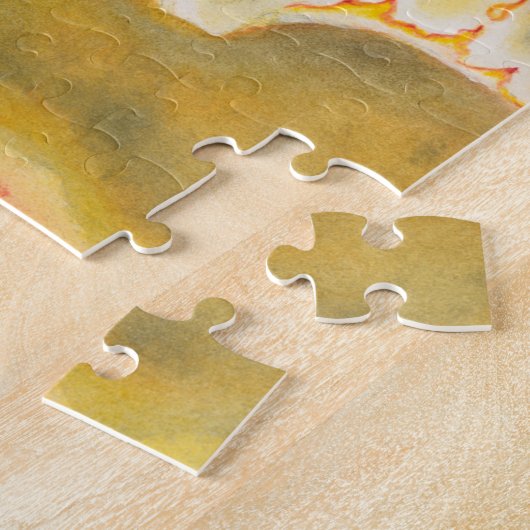 Askelon Phoenix Legpuzzel (Zijkant)