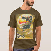 Askelon Phoenix T-Shirt (Voorkant)