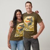 Askelon Phoenix T-Shirt (Unisex)