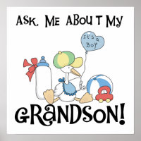 ASKGRANDSONSTORK