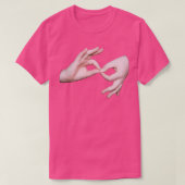 ASL 3 T-SHIRT (Design voorkant)