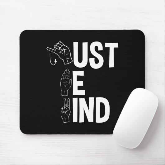 ASL Alphabet American Sing Language ASL Teacher Ju Muismat (Met muis)