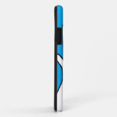 ASL American Sign Language INTERPRET Case-Mate iPhone Case (Achterkant/rechts)