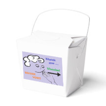 ASL Bedankt Cookie Box!