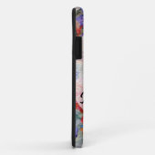 ASL Bloemen en Ik Hou van Jou Case-Mate iPhone Case (Achterkant/rechts)