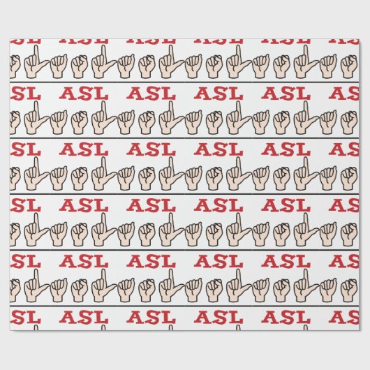 ASL CADEAUPAPIER (Vlak)