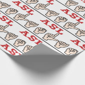 ASL CADEAUPAPIER (Hoek)