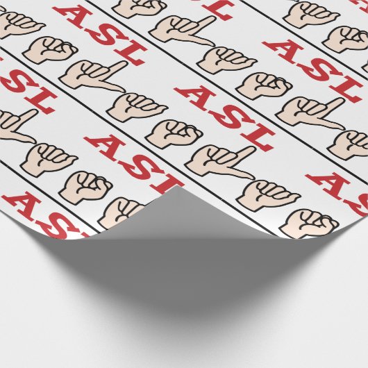 ASL CADEAUPAPIER (Hoek)