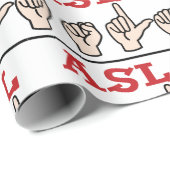 ASL CADEAUPAPIER (Rol Hoek)