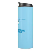 ASL Design - Wash, Rinse, and Dry Love ILY Thermosbeker (Geroteerd rechts)