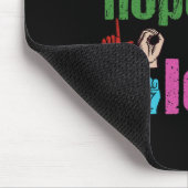 ASL Faith Hope Love American Sign Language Christi Muismat (Hoek)